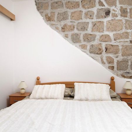 La Perla Luxury Apartments Split Oda fotoğraf