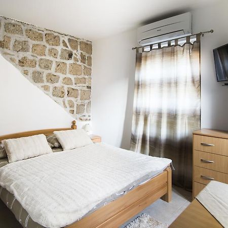 La Perla Luxury Apartments Split Oda fotoğraf