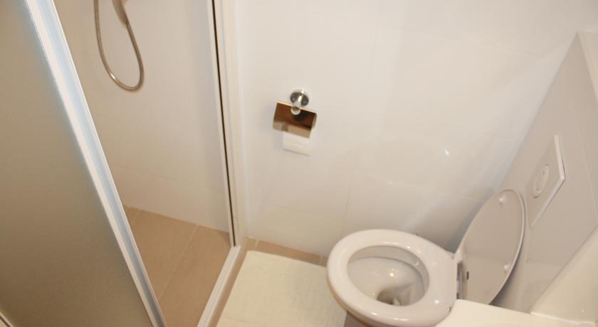 La Perla Luxury Apartments Split Oda fotoğraf