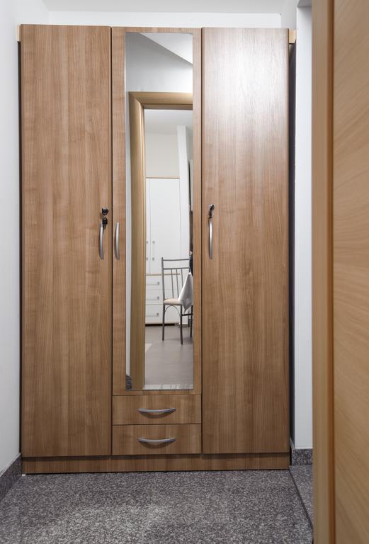 La Perla Luxury Apartments Split Dış mekan fotoğraf