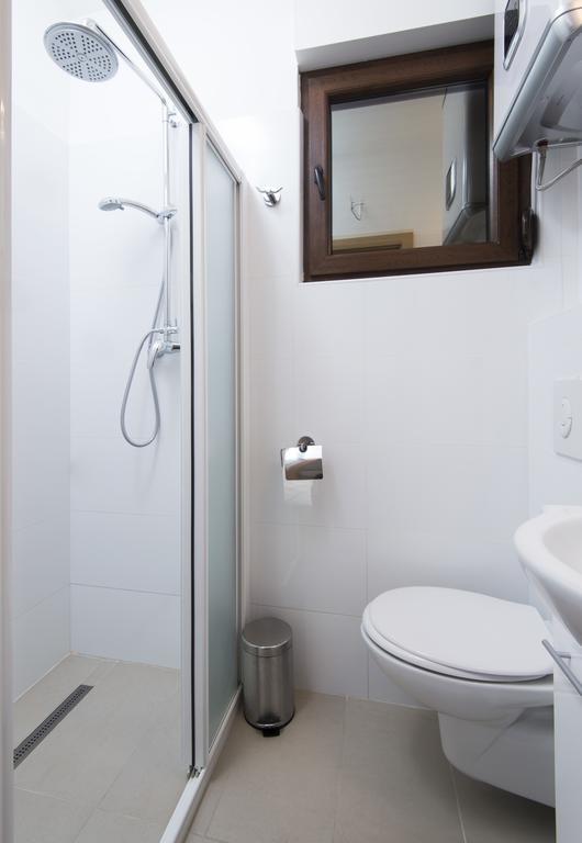 La Perla Luxury Apartments Split Oda fotoğraf