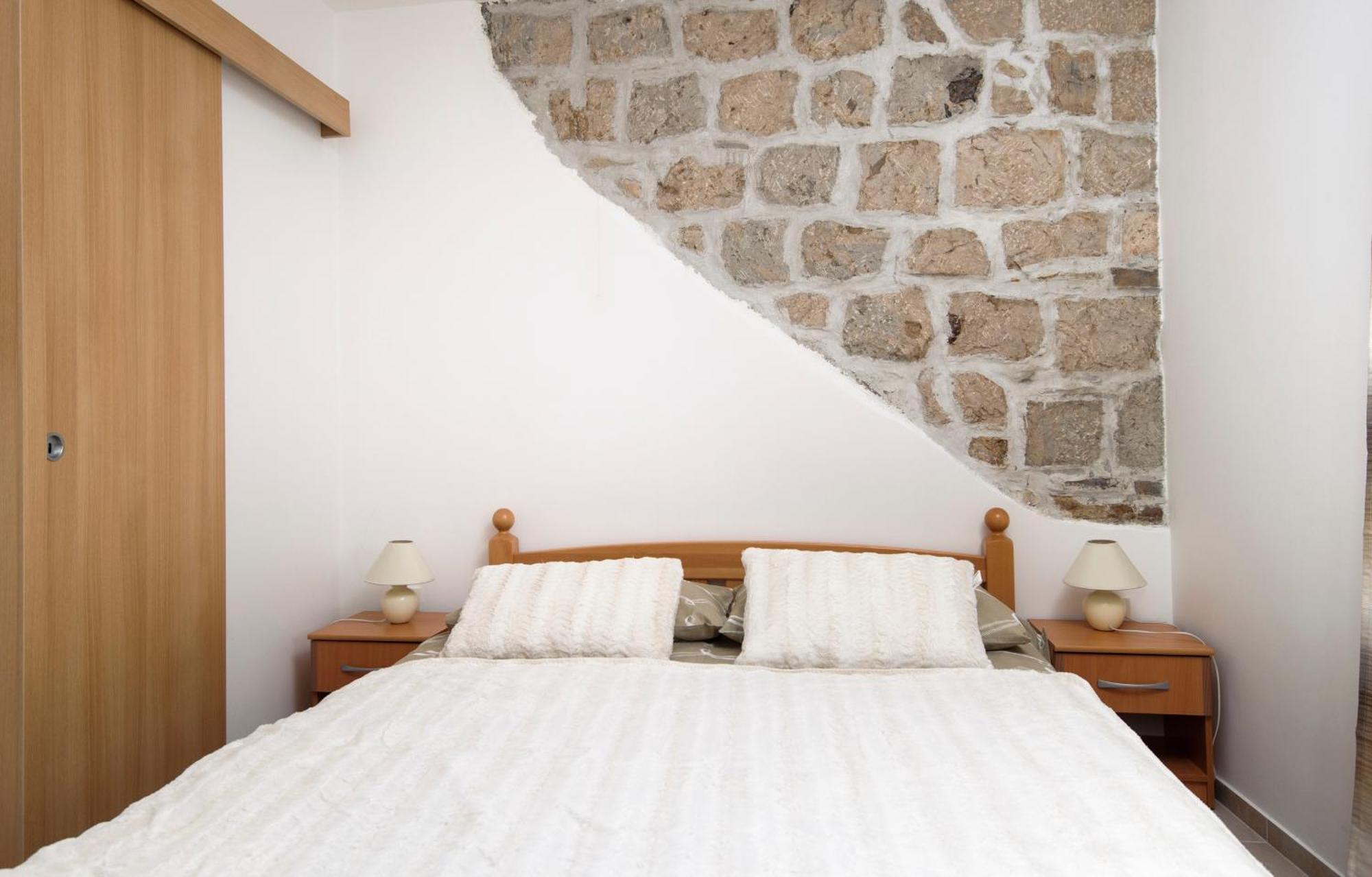 La Perla Luxury Apartments Split Oda fotoğraf