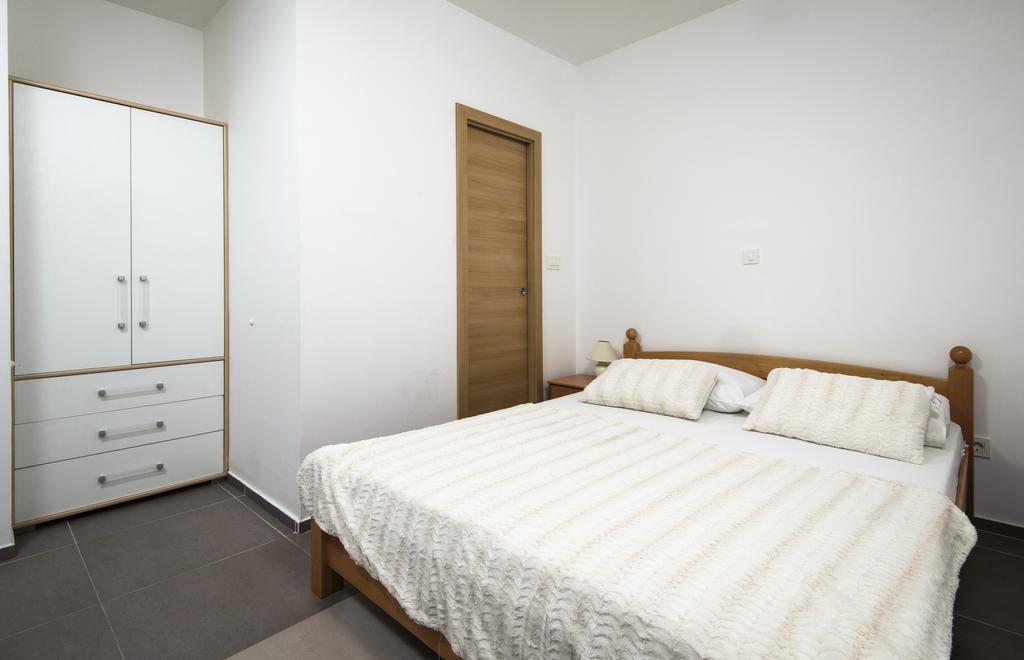 La Perla Luxury Apartments Split Oda fotoğraf