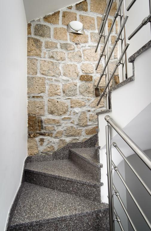 La Perla Luxury Apartments Split Oda fotoğraf