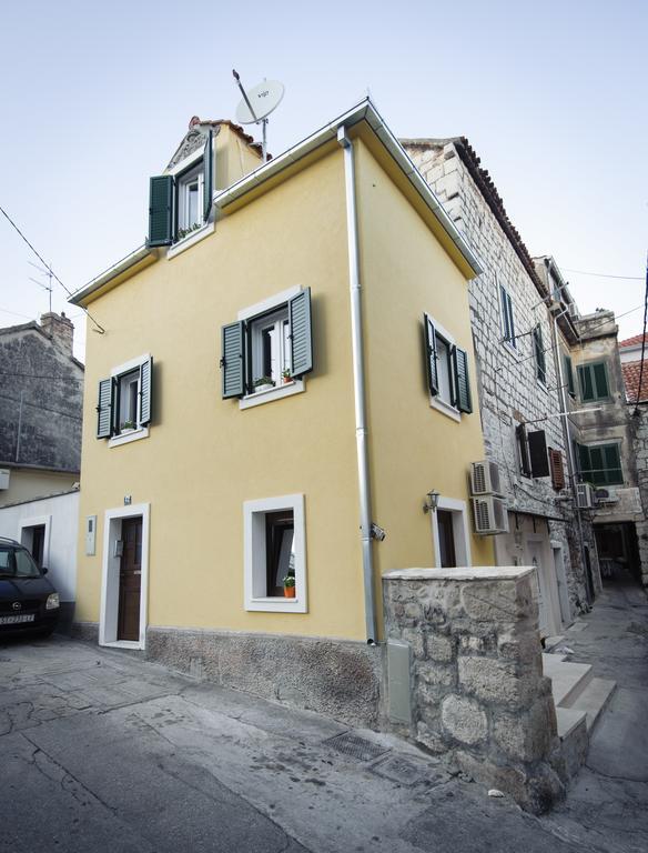 La Perla Luxury Apartments Split Oda fotoğraf