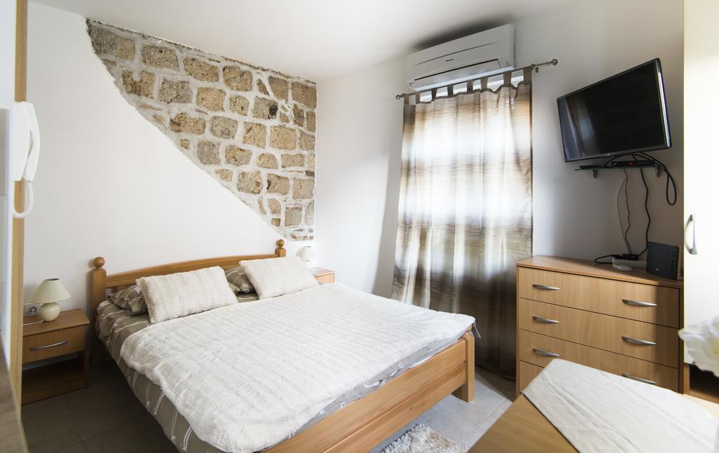 La Perla Luxury Apartments Split Oda fotoğraf